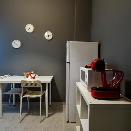 Thessaloniki Center Apartment מראה חיצוני תמונה
