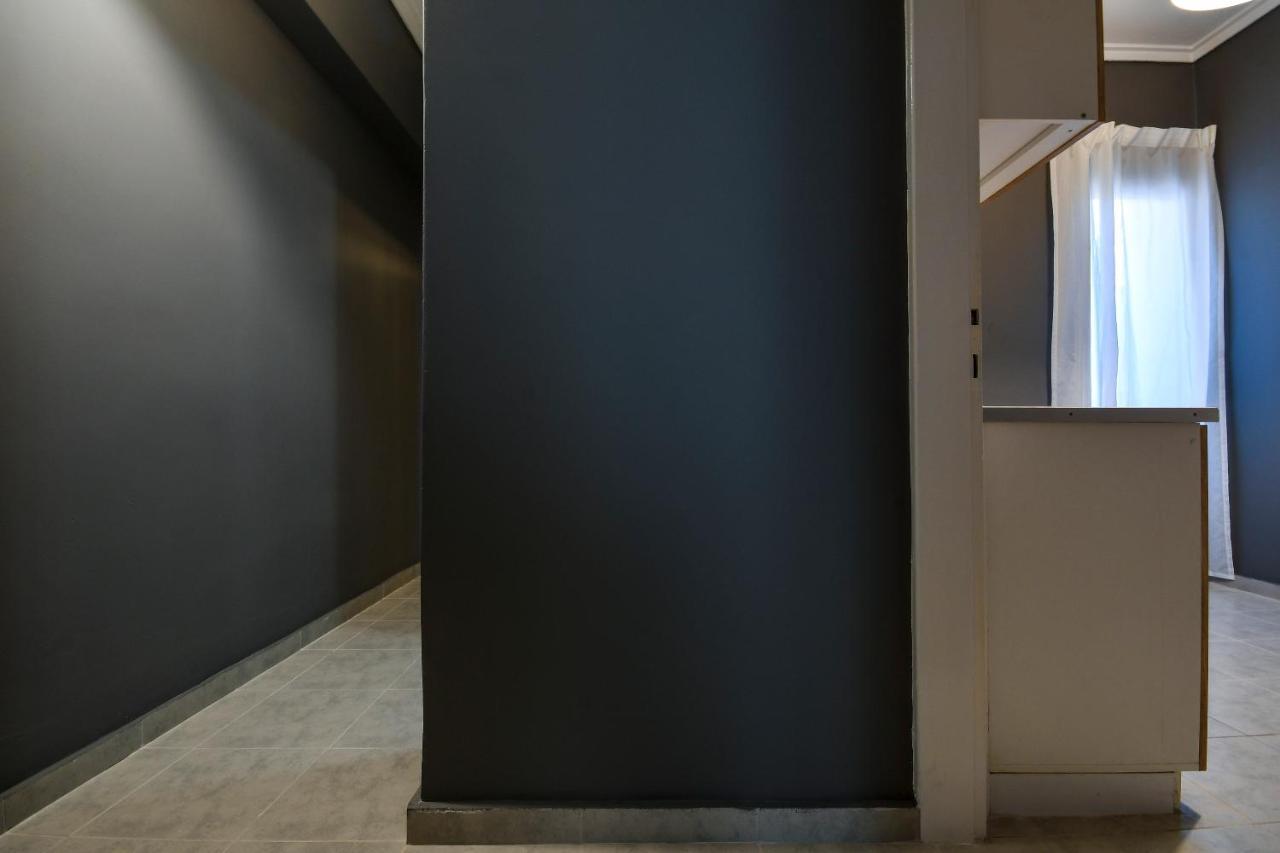Thessaloniki Center Apartment מראה חיצוני תמונה