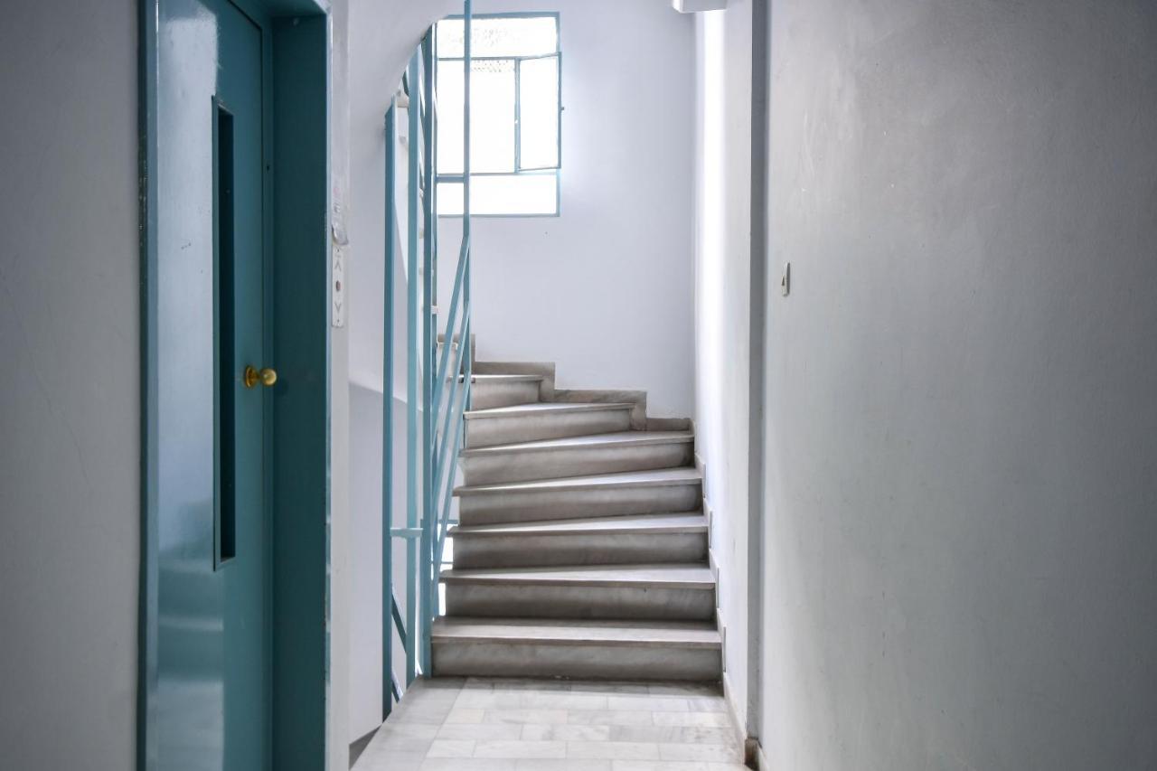 Thessaloniki Center Apartment מראה חיצוני תמונה