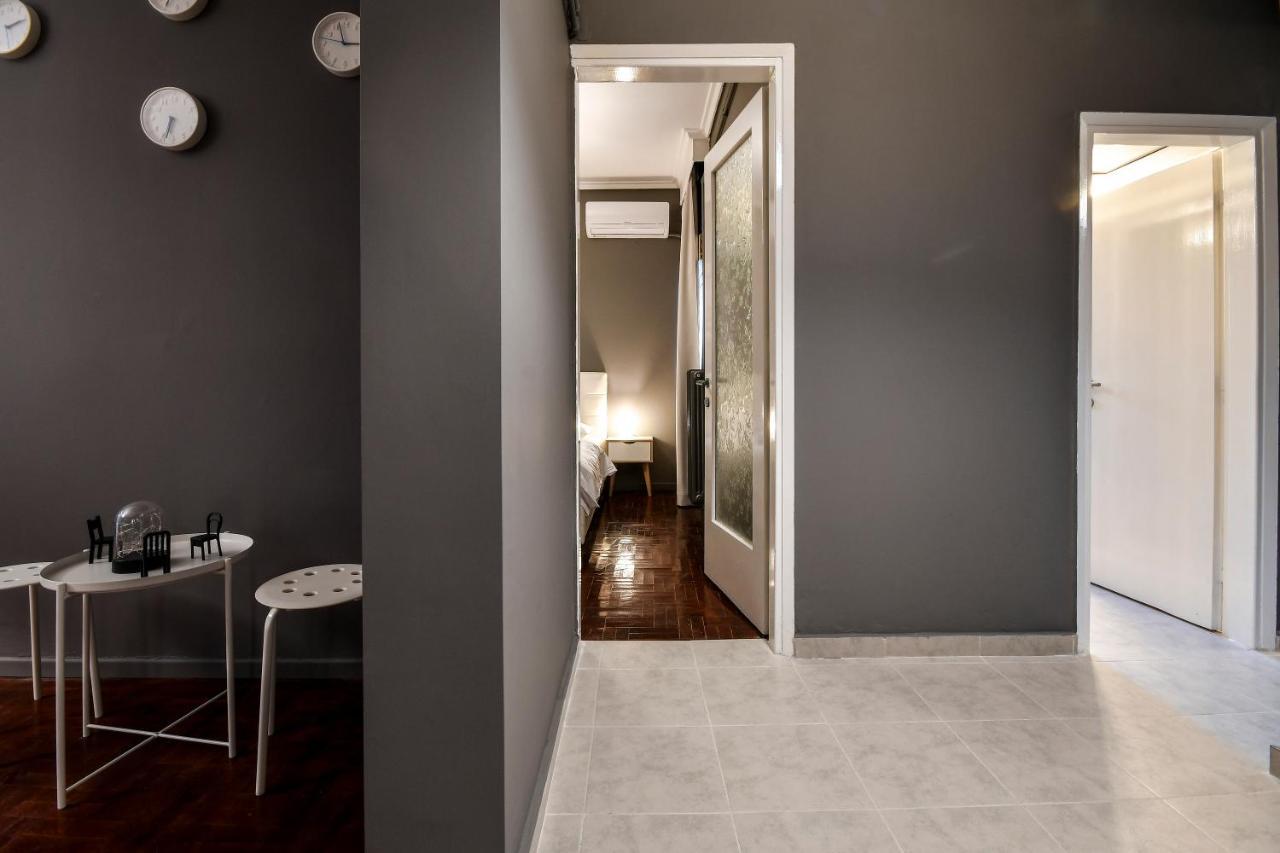 Thessaloniki Center Apartment מראה חיצוני תמונה