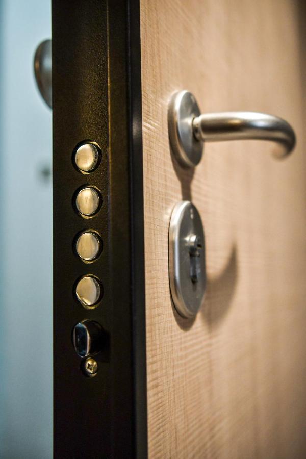 Thessaloniki Center Apartment מראה חיצוני תמונה