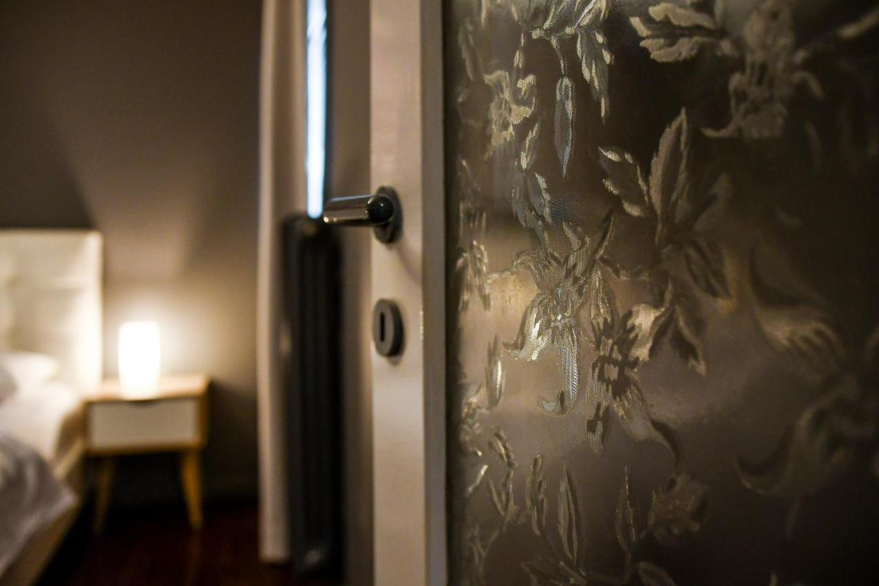 Thessaloniki Center Apartment מראה חיצוני תמונה