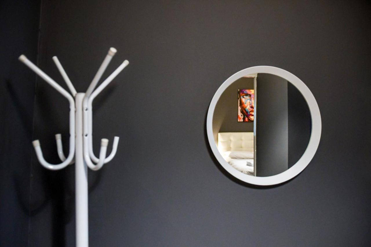 Thessaloniki Center Apartment מראה חיצוני תמונה