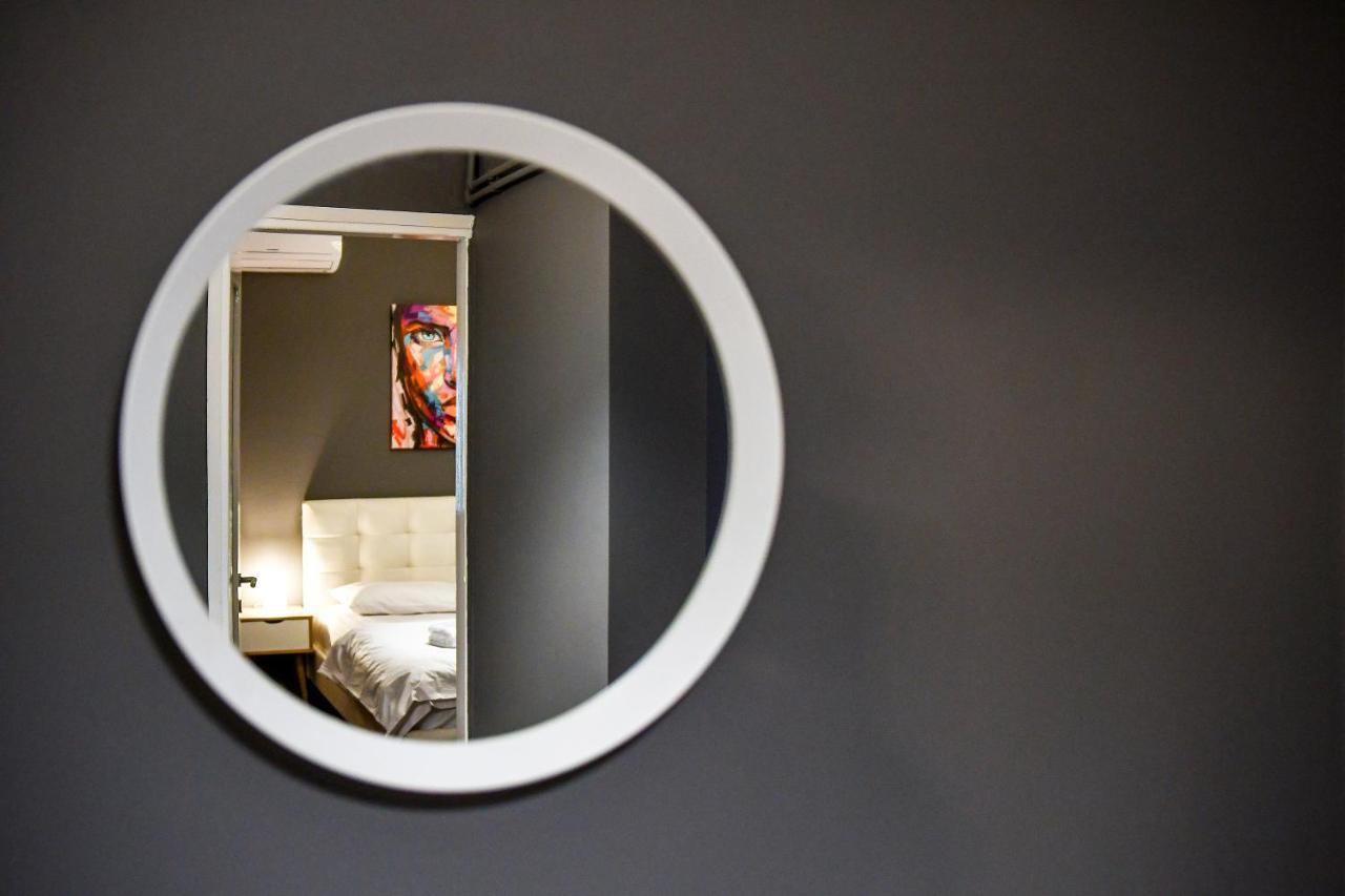 Thessaloniki Center Apartment מראה חיצוני תמונה